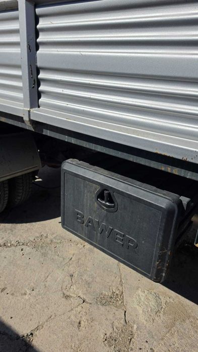 Iveco Daily 35C14 – An 2020 – 3.5 Tone (Cat. B)