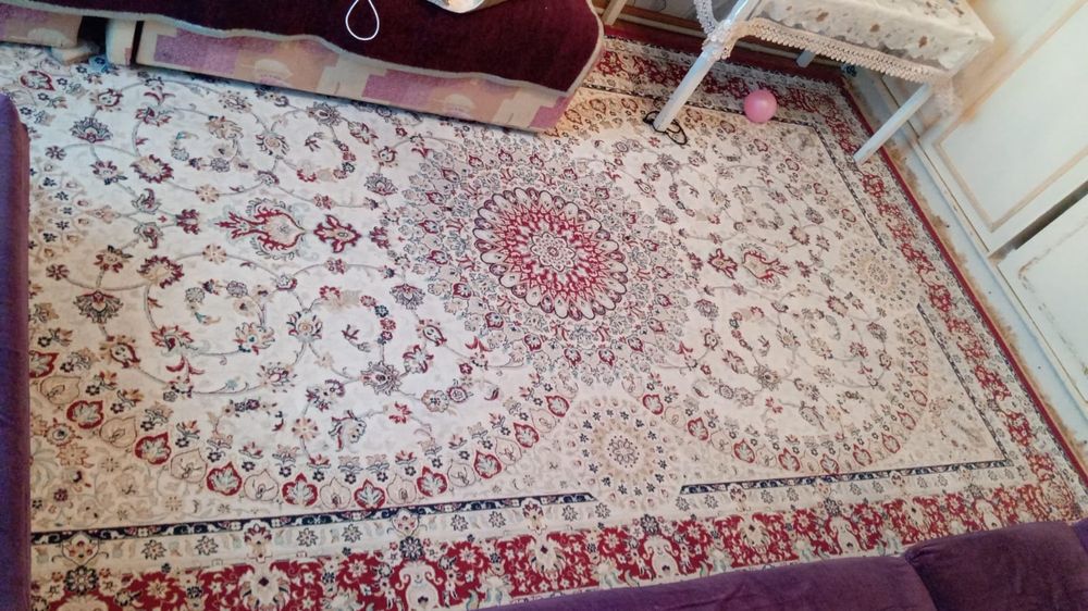 Продам ковёр 15000