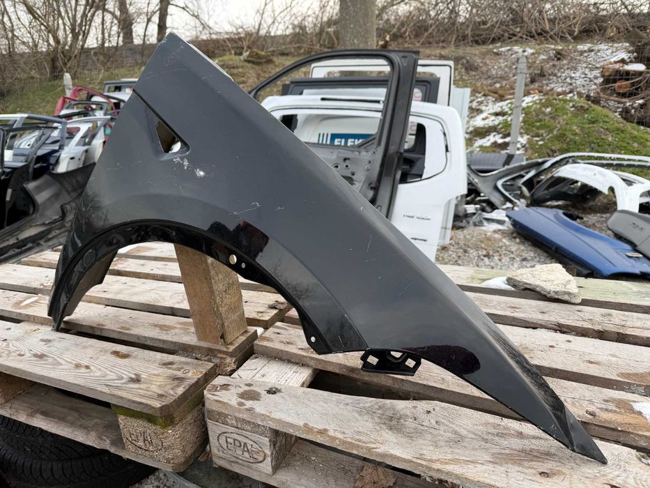 Калник Тесла/Tesla Model X