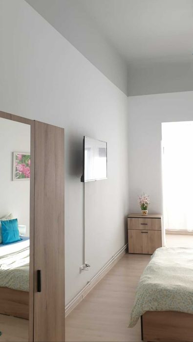 Apartament EMA Central regim hotelier 2-4 pers.