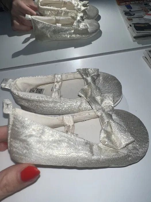 Детски сандали момиче