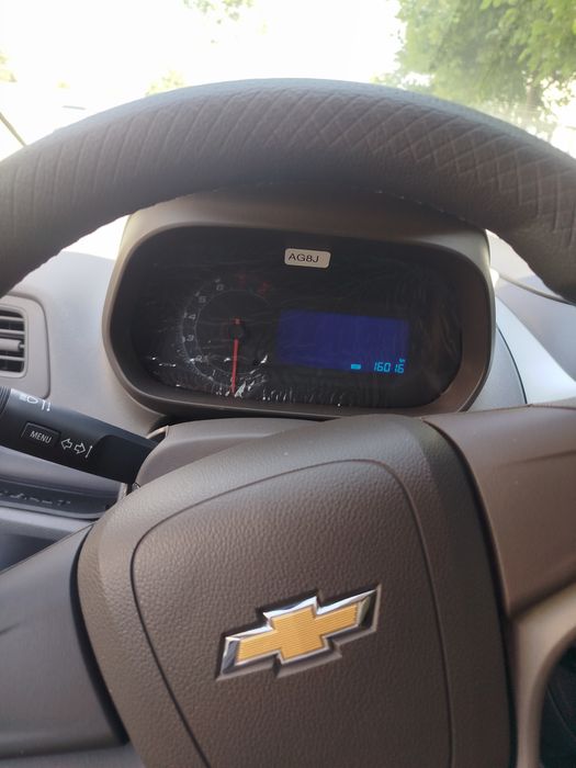 Продается Cobalt 2025 Midnight