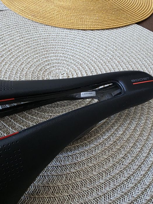 Selle Italia slr boost kit carbonio
