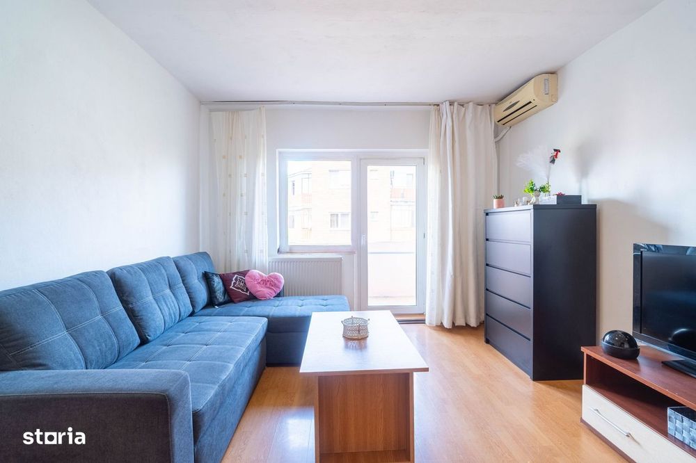 Apartament 2 camere | Micalaca – Str. Mioritei