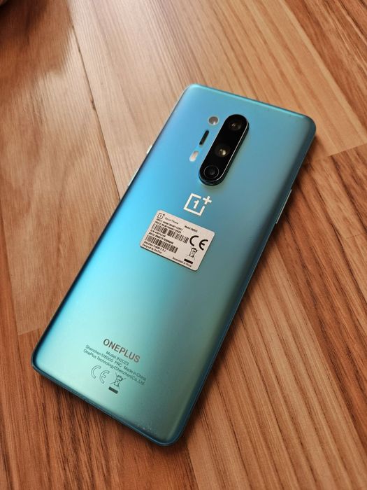 One Plus 8 Pro 256/12 5G