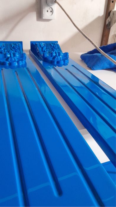 Услуга по покраске мебели и дверей