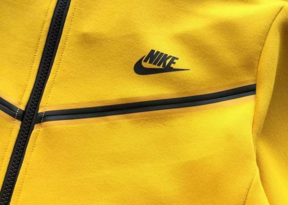 Nike Tech Fleece compleu