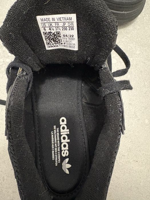 Adidas Astir marimea 37 1/3