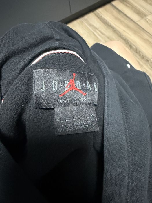 Nike Jordan горнище