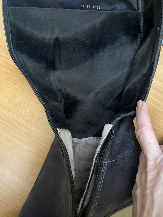 Обувь 36 -37 размер