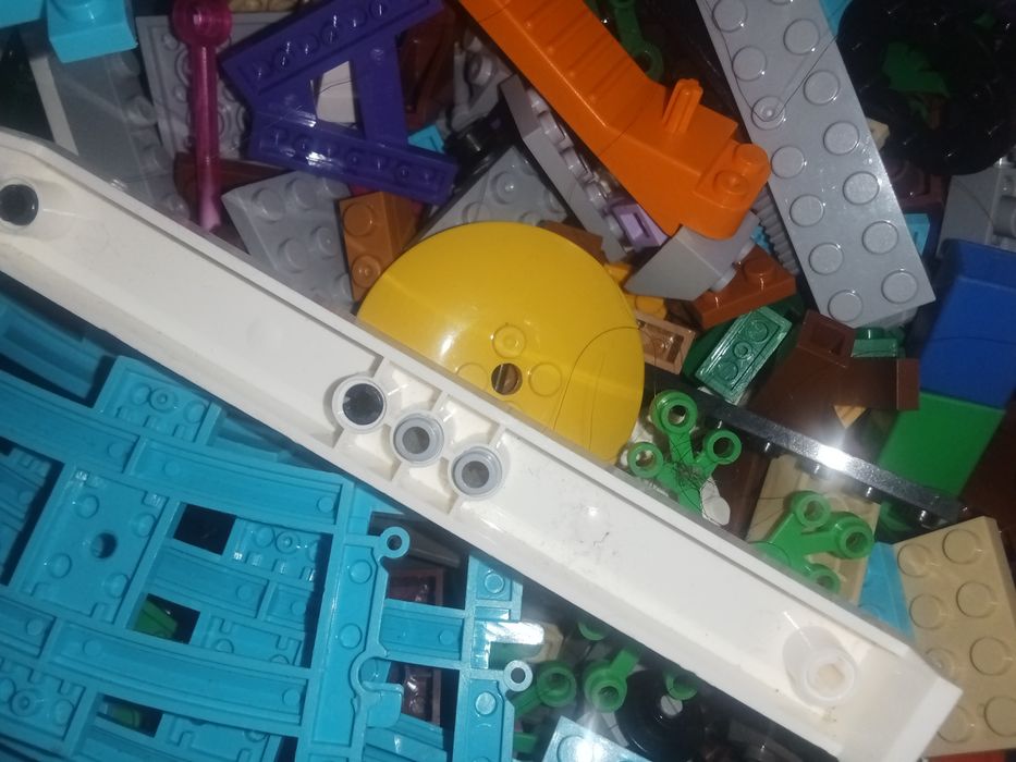 Конструкторы лего