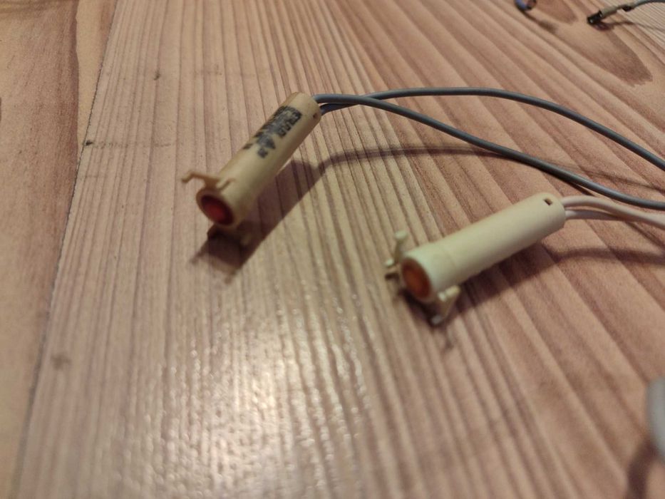 Части за фурна Zanussi ZOB471X