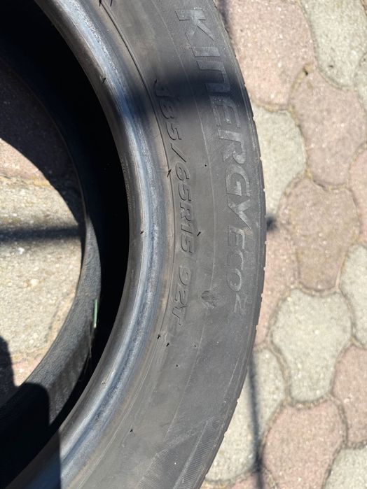 Cauciucuri de vara: 185*65*15 Hankook