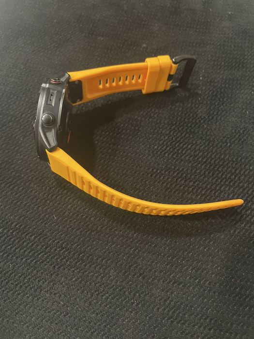 Garmin Fenix 6 x PRO