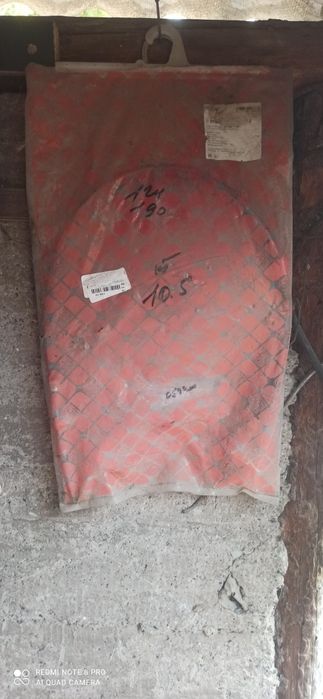 Продам тросик ручника для Мерседес 124