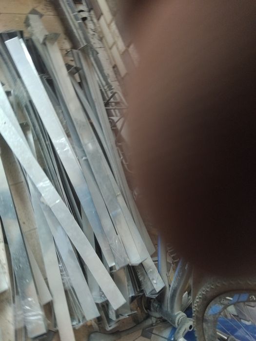 Метан газ баллонини тасмаси