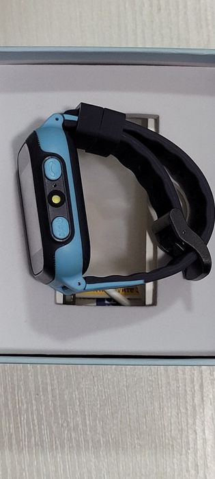 Meimi smart watch болалар учун акилли соат