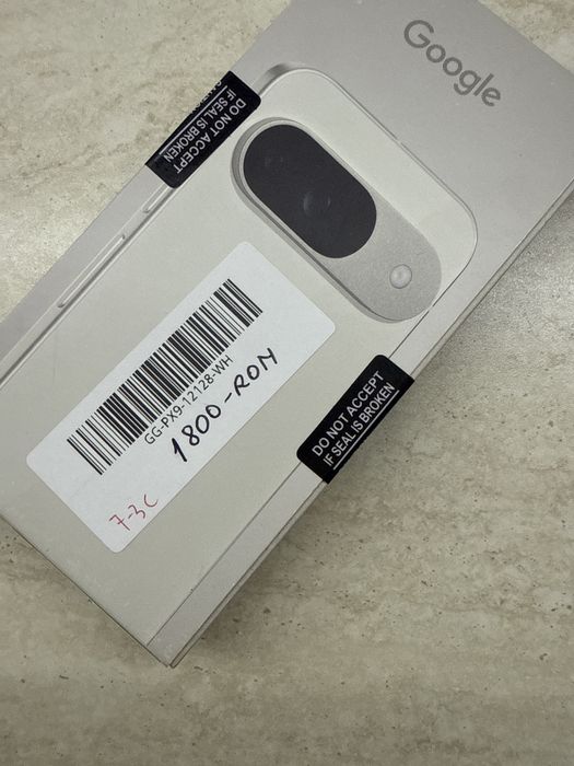 Google Pixel 9 128 GB