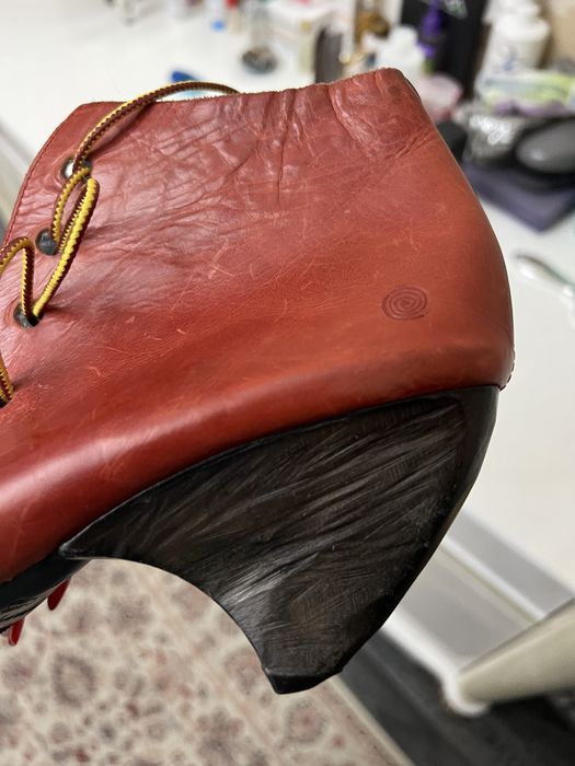 Продам туфли