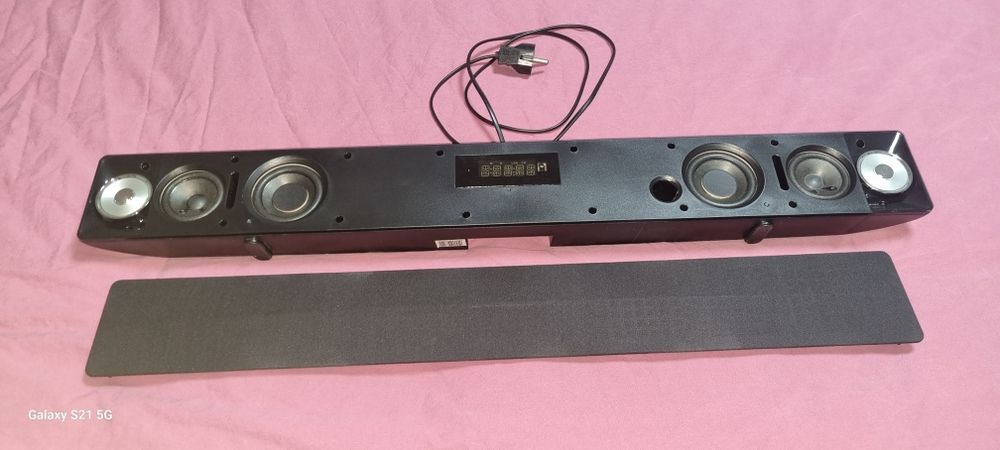 Саундбар блутут аукс