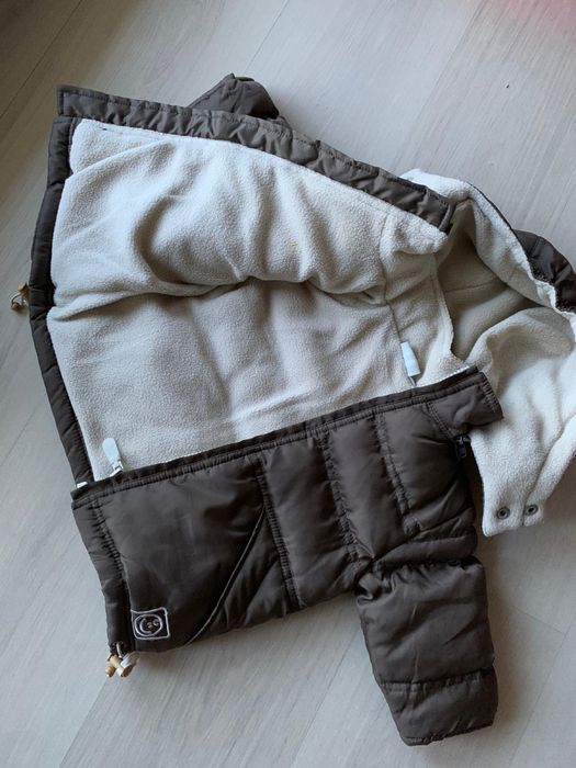 Vand geaca copii 68 cm