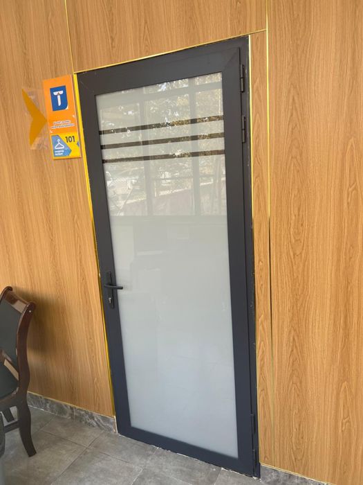 Изготовление стеклопакетов