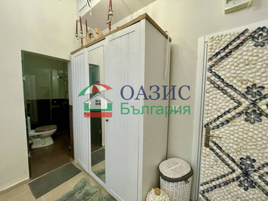 Тристаен апартамент в комплекс Sun Gate, 135 кв.м., Слънчев бряг, България, €135 000
