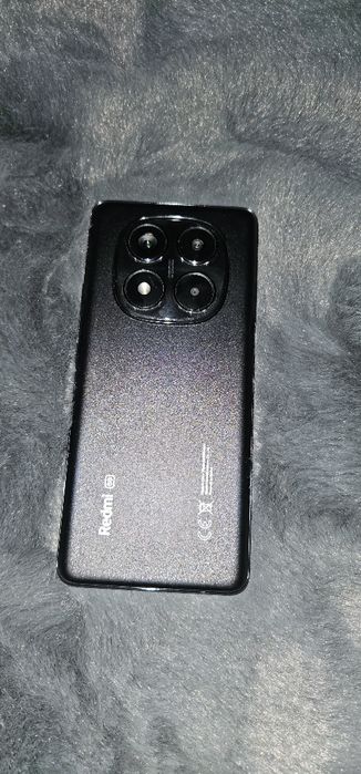 Redmi note 14 pro 5g