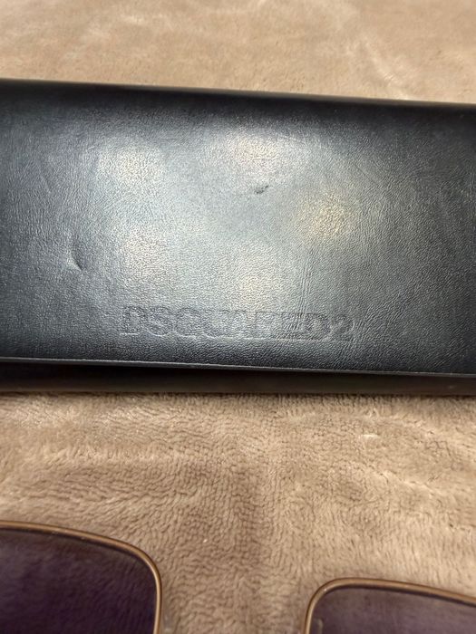 Дамски слънчеви очила Dsquared2