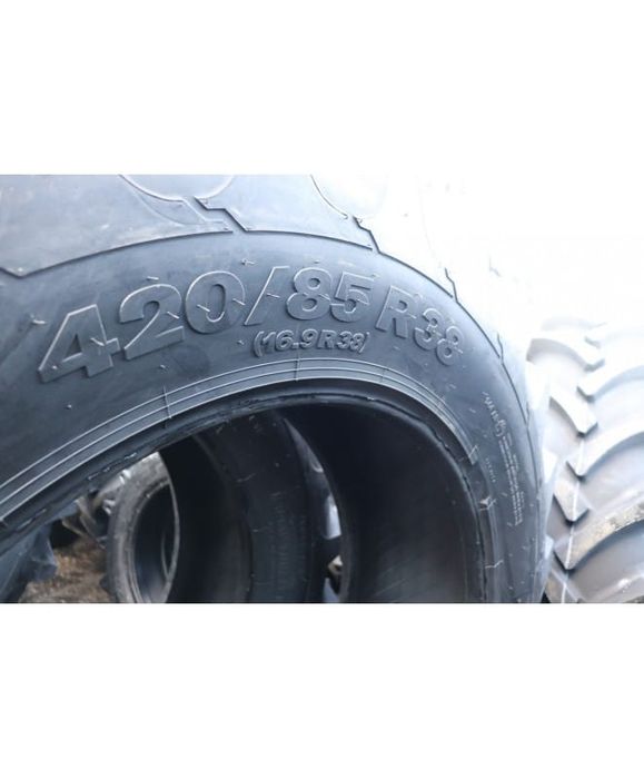 420/85 r38 gtk rs200 16.9r38 radial 144a8/141b  Cauciucuri tractor, Fiat, Case, Fendt, John Deere, New Holland, Massey Ferguson, UTB   Cauciucuri trac