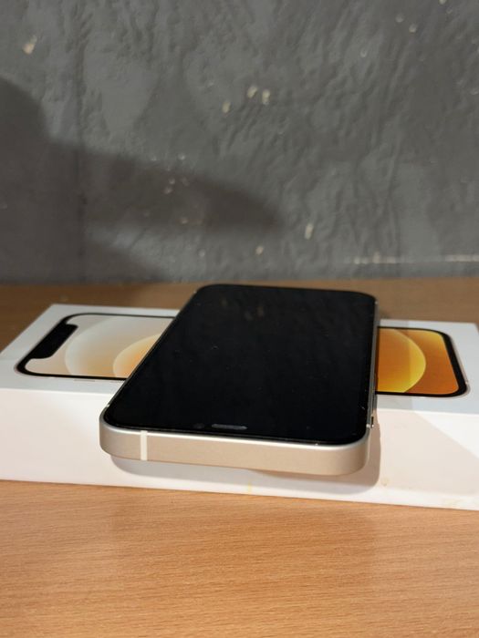 iPhone 12 mini 64 GB