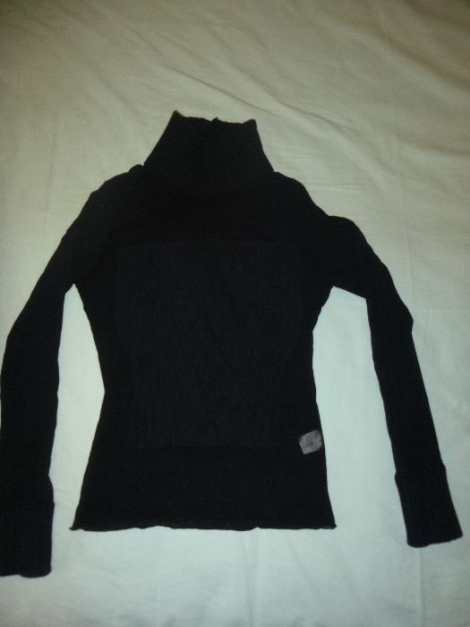 Bluze dama casmir/ lana Repeat marimea 38