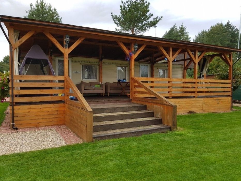 Foisoare si terase pergole