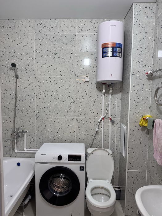 Сдам квартиру 1 ком.