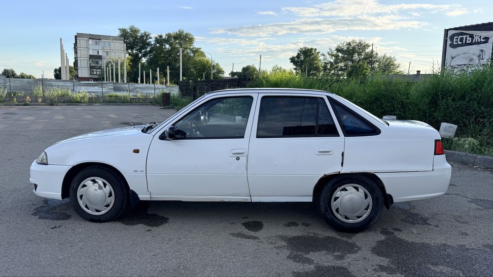 Продам Daewoo Nexia 2009 года