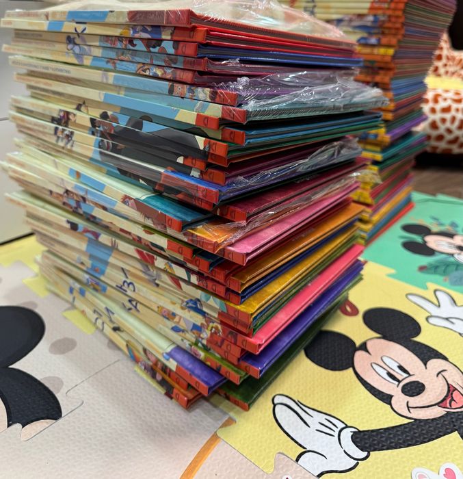 Магически аудио приказки