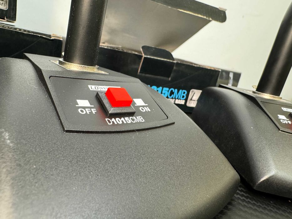 Microfoane Conferinta AKG cu bala LD Systems