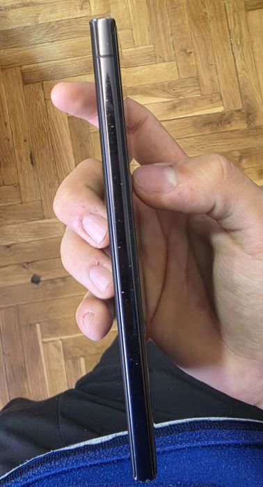 Продавам Samsung GALAXY S23 ULTRA 256gb