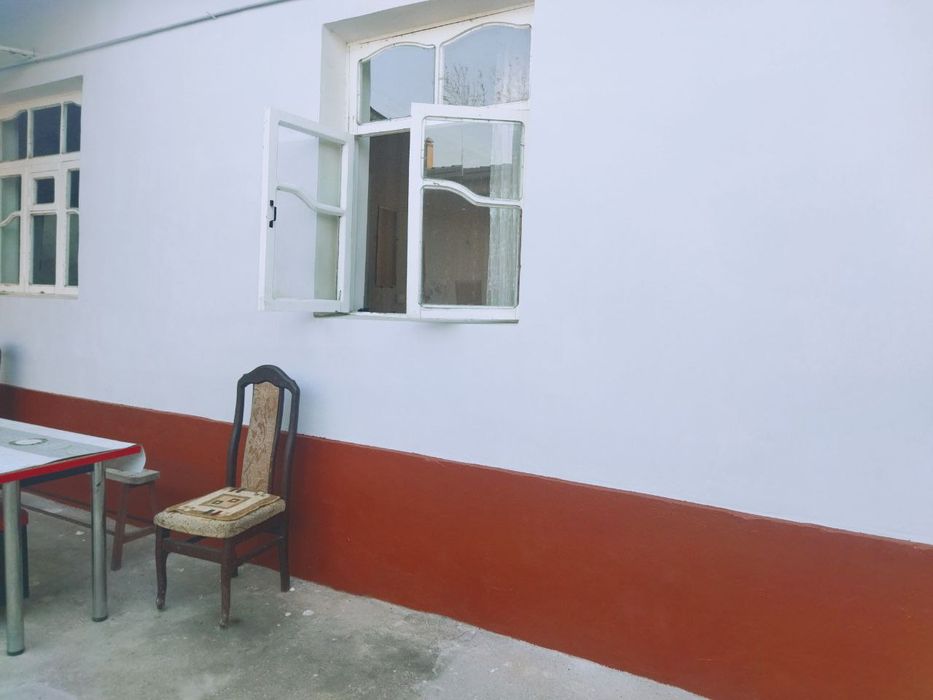 8соток,7хона,катта ошхона,центр. водопровод ,2 молхона,Кибрай,Кизил Ту