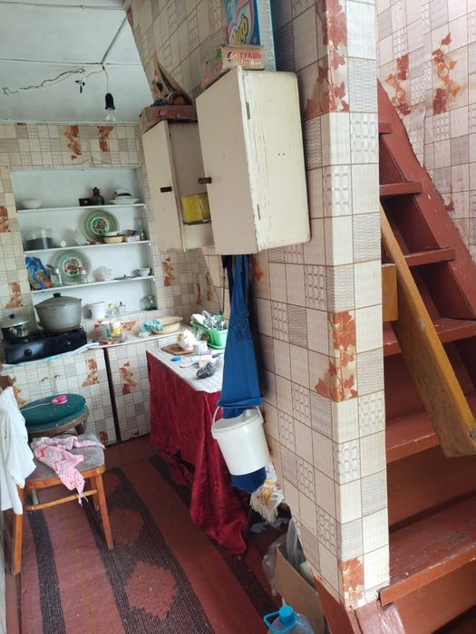 Дача 12 соток "Горизонт"