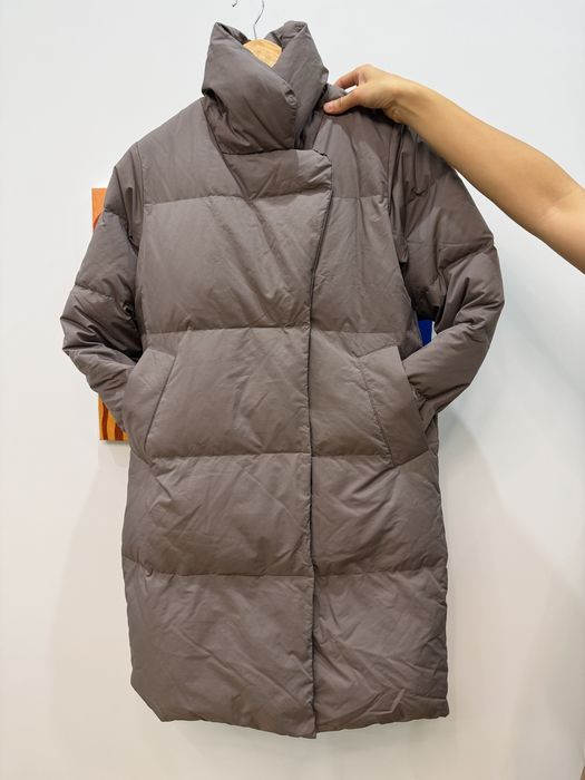 Демисезонная куртка SAVAGE