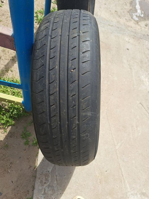 Продам шины летние