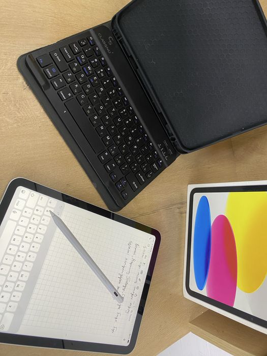Ipad 10 поколения Айпад