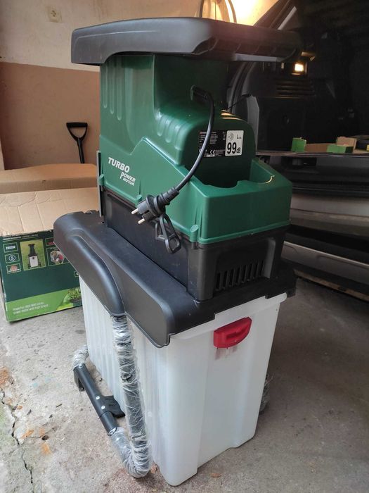 Валцова дробилка