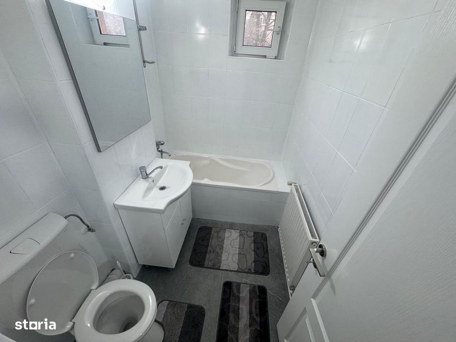 Apartament Micro 2