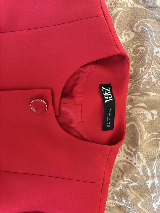 Женский жакет Zara