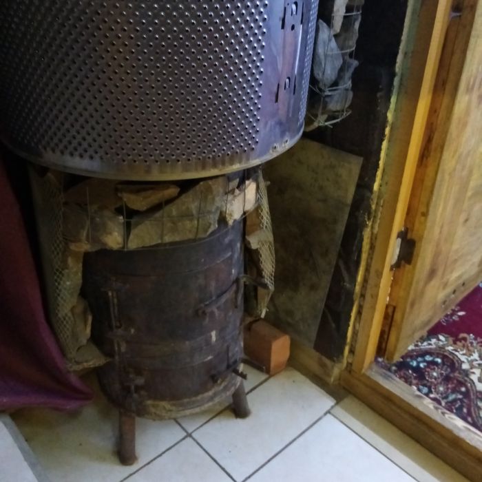 Продаётся гараж.