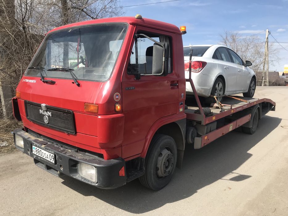 Эвакуатор 24/7 По Майкудуку и районам