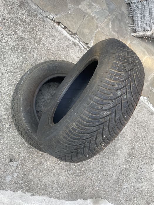 2 Cauciucuri 195/65/R15 M+S