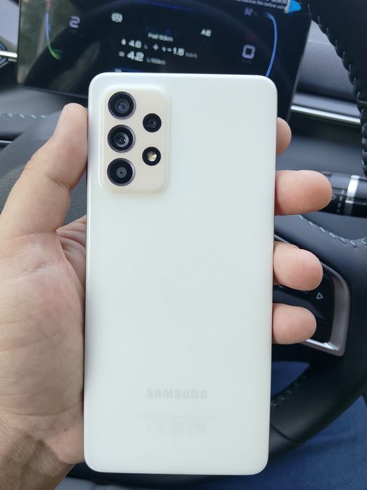 Самсунг А52/Samsung A52